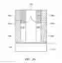Fig. 14 - FinFET isolation structure and method for fabricating the same