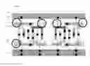 Fig. 01 - Dummy gate used as interconnection and method of making the same