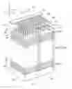 Fig. 01 - Three-dimensional memory device