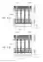 Fig. 12 - Three-dimensional memory device