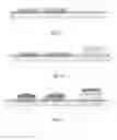 Fig. 07 - Manufacture method of dual gate oxide semiconductor TFT substrate and structure thereof
