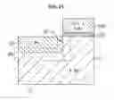 Fig. 22 - Semiconductor device having negative fixed charge, positive fixed charge and electronic apparatus capable of reducing a leaking current of a PN junction region