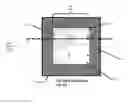Fig. 08 - Stacked photodiode multispectral imager having an electrode layer shareable by a non-visible pixel layer and a multicolored pixel layer