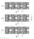 Fig. 20 - Non-volatile memory device containing oxygen-scavenging material portions and method of making thereof