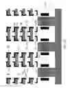 Fig. 22 - Non-volatile memory device containing oxygen-scavenging material portions and method of making thereof