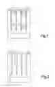 Fig. 05 - Process for manufacturing a semiconductor power device comprising charge-balance column structures and respective device
