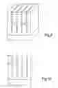 Fig. 06 - Process for manufacturing a semiconductor power device comprising charge-balance column structures and respective device