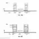 Fig. 30 - Memory first process flow and device