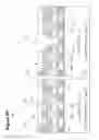 Fig. 13 - Single and double diffusion breaks on integrated circuit products comprised of FinFET devices