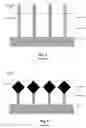 Fig. 03 - Method, apparatus and system for improved performance using tall fins in finFET devices