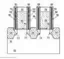 Fig. 01 - Devices including gate spacer with gap or void and methods of forming the same