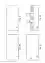 Fig. 03 - Devices including gate spacer with gap or void and methods of forming the same