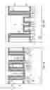 Fig. 06 - Devices including gate spacer with gap or void and methods of forming the same