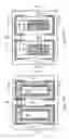 Fig. 12 - Devices including gate spacer with gap or void and methods of forming the same