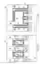 Fig. 14 - Devices including gate spacer with gap or void and methods of forming the same