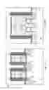 Fig. 16 - Devices including gate spacer with gap or void and methods of forming the same