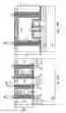 Fig. 20 - Devices including gate spacer with gap or void and methods of forming the same