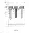 Fig. 11 - Semiconductor device and manufacturing method of semiconductor device