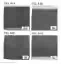 Fig. 42 - Semiconductor film, transistor, semiconductor device, display device, and electronic appliance