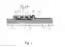 Fig. 02 - ESL TFT substrate structure and manufacturing method thereof