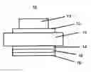 Fig. 01 - OXIDE SEMICONDUCTOR SUBSTRATE AND SCHOTTKY BARRIER DIODE