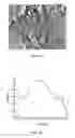 Fig. 16 - Methods for treating a polycarbonate glass surface and forming directed hierarchical nanopatterning and increasing hydrophobicity