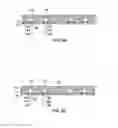 Fig. 10 - Semiconductor package structures and method of manufacturing the same