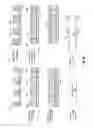 Fig. 22 - Methods for manufacturing photoelectrosynthetically active heterostructures