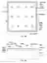 Fig. 03 - Light emitting device having bonding pads formed therein for packaging