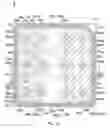 Fig. 15 - Light emitting device having bonding pads formed therein for packaging