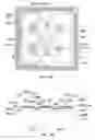 Fig. 24 - Light emitting device having bonding pads formed therein for packaging