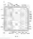 Fig. 25 - Light emitting device having bonding pads formed therein for packaging