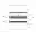 Fig. 01 - ULTRAVIOLET LIGHT-EMITTING DIODE