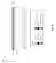 Fig. 41 - High-performance LED fabrication