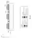 Fig. 46 - High-performance LED fabrication