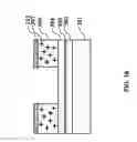 Fig. 17 - LED structure and fabrication method