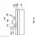 Fig. 19 - LED structure and fabrication method