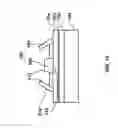Fig. 20 - LED structure and fabrication method