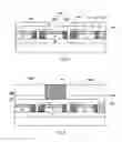 Fig. 05 - Flip-chip high-voltage light emitting device and fabrication method