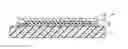 Fig. 01 - Multi-layered film, method of manufacturing the same, and manufacturing apparatus of the same