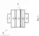 Fig. 04 - Resistive RAM structure and method of fabrication thereof