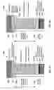 Fig. 13 - Memory cells including vertically oriented adjustable resistance structures