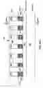 Fig. 16 - Memory cells including vertically oriented adjustable resistance structures