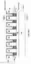 Fig. 20 - Memory cells including vertically oriented adjustable resistance structures