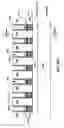 Fig. 22 - Memory cells including vertically oriented adjustable resistance structures