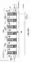 Fig. 26 - Memory cells including vertically oriented adjustable resistance structures