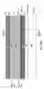 Fig. 27 - Memory cells including vertically oriented adjustable resistance structures