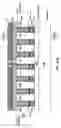 Fig. 30 - Memory cells including vertically oriented adjustable resistance structures