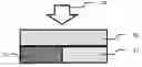 Fig. 01 - PHOTOELECTRIC CONVERSION ELEMENT, AND IMAGE SENSOR, SOLAR CELL, SINGLE COLOR DETECTION SENSOR AND FLEXIBLE SENSOR EACH OF WHICH USES SAID PHOTOELECTRIC CONVERSION ELEMENT