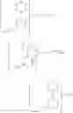 Fig. 158 - Metal complexes